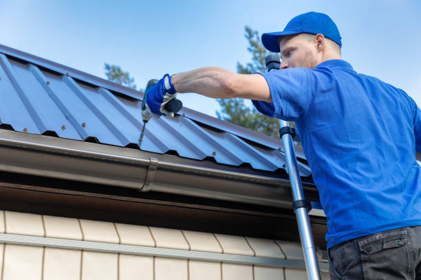 Fast & Reliable Emergency Roof Repairs in Gooding, ID